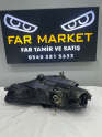 Oto Çıkma Parça / Audi / A4 / Far & Stop / Sol Ön Far / Çıkma Parça 