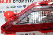 Oto Çıkma Parça / Hyundai / Bayon / Far & Stop / Sol Arka Stop / Çıkma Parça 