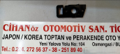 CHEVROLET AVEO KAPUT KİLİDİ PANELDEKİ SEDAN-HB 2008-2012;