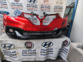 Renault kadjar ön tampon