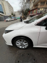 TOYOTA COROLLA ÖN SOL ÇAMURLUK ORJİNAL SÖKME HATASIZ YEDEK