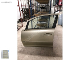 OPEL CORSA D SOL ÖN KAPI BEJ RENK HATASIZ ORJİNAL GM