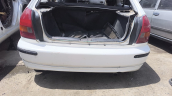HONDA CİVİC VTEC ARKA TAMPON ARAÇTAN SÖKME