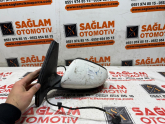 ÇIKMA VW GOLF-6 SOL DİKİZ AYNASI E1021025