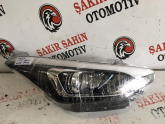 2015-2019 Hyundai i20 LEDLİ Far