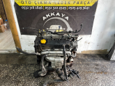 FİAT STİLO 1.9 JTD Orijinal Çıkma Motor Komple