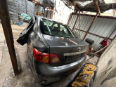 2009 MODEL TOYOTA COROLLA 1.4 DİZEL BAGAJ KAPAĞI
