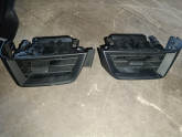 Clio 5 üfleme 687616111R-687607054R