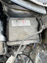 Citreon c3 sigorta kutusu 1.2 benzinli