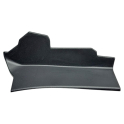 COROLLA 19-21 SAĞ STOP KENAR PLASTİĞİ