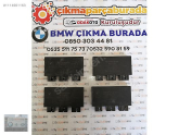 6 942 677 BMW X5 E70 Çıkma PDC Beyni Temiz