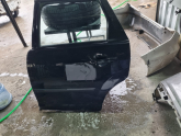 Oto Çıkma Parça / Ford / Focus / Kaporta & Karoser / Sol Arka Kapı / Çıkma Parça 