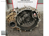 Volkswagen Bora 1.6 Çıkma Şanzıman Manuel Temiz