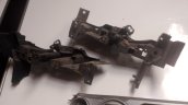 Oto Çıkma Parça / Jaguar / S-Type / Far & Stop / Far Braketi / Çıkma Parça 