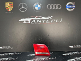 AUDİ A3 SOL İÇ STOP LAMBASI 2010-2011-2012 ÇIKMA