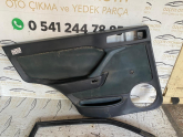 ALFA ROMEO 146 SOL ARKA KAPI DÖŞEMESİ ORJİNAL ÇIKMA TEMİZ