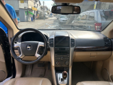 Chevrolet captiva göğüslük komple