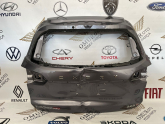 CHERY TİGGO 8 PRO BAGAJ KAPAĞI - ORJİNAL ÇIKMA