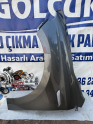 Oto Çıkma Parça / Fiat / Egea / Kaporta & Karoser / Sol Ön Çamurluk / Çıkma Parça 