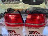 Passat B7 sağ sol dış arka stop Orjinal çıkma