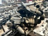 OPEL COMBO CORSA C 1.3 EGR