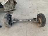 RENAULT CLİO SYMBOL SAC JANT ORJİNAL ÇIKMA 2000-2008 MODEL