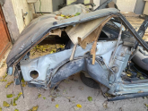 RENAULT 19 SOL ÖN PODYE ORJİNAL ÇIKMA