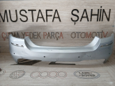 (ORJINAL) BMW F10/F11 5 SERİ ARKA TAMPON