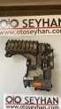 9665878080 peugeot 508 1.6 hdi akü üstü sigorta kutusu