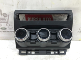 RENAULT CAPTUR 2024 KLİMA KONTROL PANELİ 275100936R ORJINAL