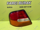 NİSSAN ALTİMA SOL STOP ORJİNAL HATASIZ 1998-1999