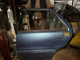 HYUNDAİ SONATA SOL ARKA KAPI 90-95 MODEL ORJİNAL ÇIKMA