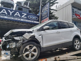 Ford Kuga Çıkma Sol Ön Kapı