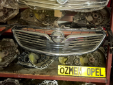 ÖZMEN OPEL İNSİGNİA İNSİGNA B ÖN PANJUR