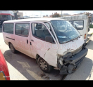 1996 MODEL TOYOTA Hİ-ACE 2.4 MOTOR DİZEL ARKA DEFRANSİYEL