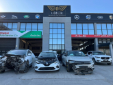 Oto Çıkma Parça / Opel / Corsa / Kaporta & Karoser / Sol Ön Kapı / Çıkma Parça 