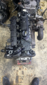 Citroen Nemo 1.4 dv4 dizel motor çıkma