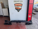 HILUX ARKA TAMPON DEMİRİ ORJİNAL