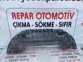 renault Megane4 Ön Tampon Alt Koruma Bakaliti Plastiği 622350422R