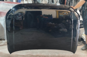 JAECOO J7 SİYAH MOTOR KAPUTU ORJINAL LOKALLİK