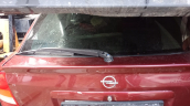 opel astra g silecek kolu motoru komple