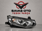CİVİC FC5 ÖN FAR EL.MOT.GÜN. LED FAR.SAĞ SOL 2016 VE ÜZERİ/TAİWAN