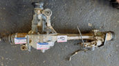 Isuzu Dmax 41-11 Komple Ön Defransiyel