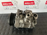 MERCEDES W204 W207 W212 W218 KLİMA KOMPRESÖRÜ 642 A0022303211