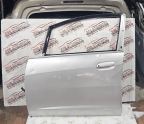 2007/2012 HONDA JAZZ GRİ SOL ÖN KAPI ORJINAL DOLU