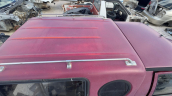 SKODA PİCK UP KESME TAVAN KOMPLE ARKA