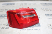 ÇIKMA YAN SANAYİ AUDİ A6 SOL DIŞ STOP 2011-2014