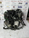 DACİA DOCCER  1.5 DCİ K9K EDBLUE SANDIK MOTOR