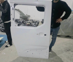 TOYOTA PROACE CITY BEYAZ SAĞ SÜRGÜLÜ KAPI ORJINAL