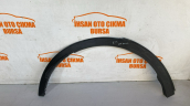 HONDA CHR SAĞ ARKA ÇAMURLUK DODİK